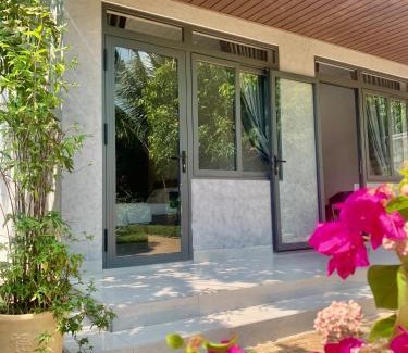 Buon Ma Thuot Apartamento | Nhà Vườn Hạnh Phương