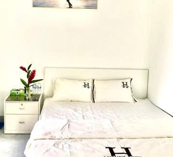 Buon Ma Thuot Apartamento | Nhà Vườn Hạnh Phương