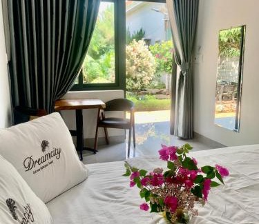 Buon Ma Thuot Apartamento | Nhà Vườn Hạnh Phương