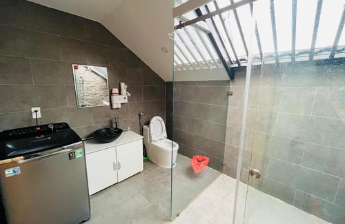 Bao Loc Apartamento | Nhà view đồi thông tại Bảo Lộc