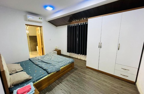 Bao Loc Apartamento | Nhà view đồi thông tại Bảo Lộc