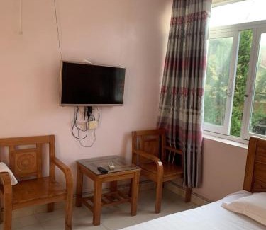 Bao Lac Cama Y Desayuno | Như Quỳnh Hotel Hà Giang