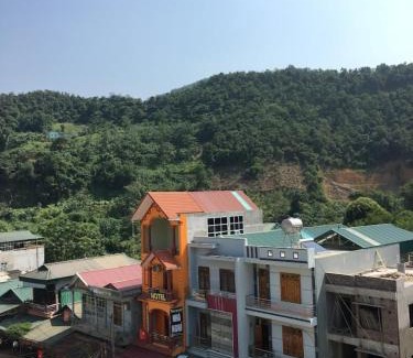 Bao Lac Cama Y Desayuno | Như Quỳnh Hotel Hà Giang