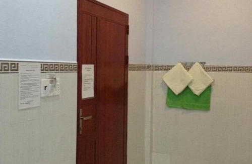 Chau Thanh Casa | Nhả nghỉ Ngọc Duy,