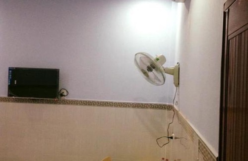 Chau Thanh Casa | Nhả nghỉ Ngọc Duy,