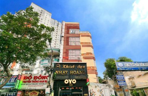 District 4 Hotel | Nhật Hoàng Hotel Q4 -by BAY LUXURY