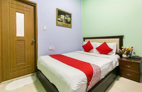 District 4 Hotel | Nhật Hoàng Hotel Q4 -by BAY LUXURY