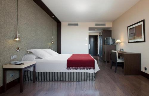 Alicante Hotel | NH Alicante