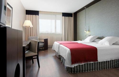 Alicante Hotel | NH Alicante