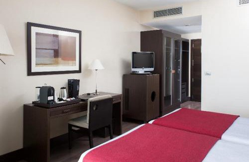 Alicante Hotel | NH Alicante