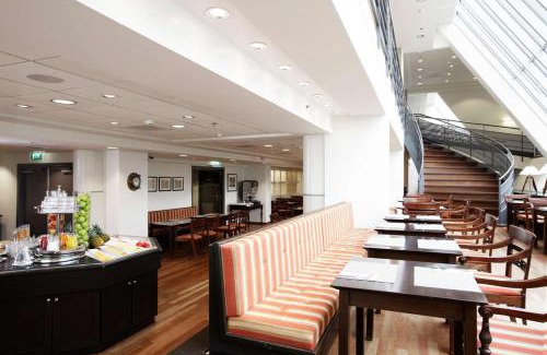 Volewijck Hotel | NH Amsterdam Noord