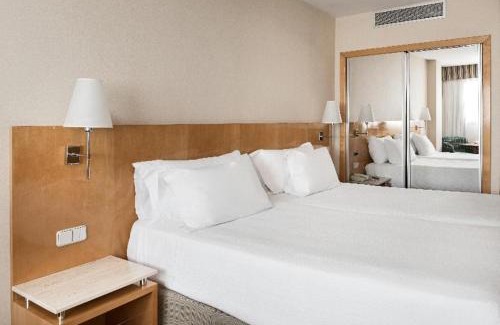 Ciudad Real Hotel | Hotel NH Ciudad Real