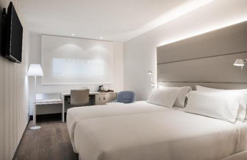 Ciudad Real Hotel | Hotel NH Ciudad Real