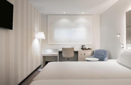 Ciudad Real Hotel | Hotel NH Ciudad Real