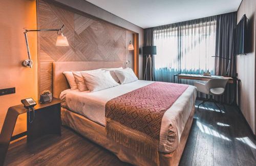 Historic Center Hotel | NH Collection México City Centro Histórico