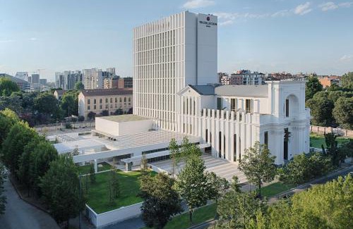 Milan Hotel | NH Collection Milano CityLife