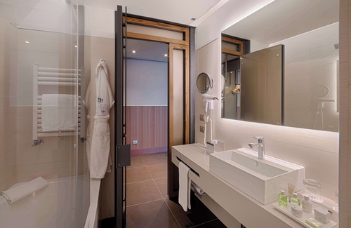 Porta Nuova Hotel | NH Collection Milano Touring