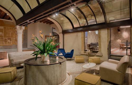 Verona City Centre Hotel | NH Collection Palazzo Verona