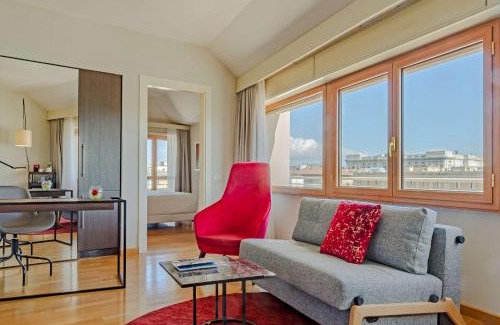 Prati Hotel | NH Collection Roma Giustiniano