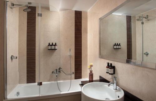 Prati Hotel | NH Collection Roma Giustiniano
