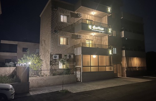 Zefta Apartamento | NH Guest House Zefta - First Floor Apt