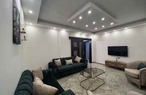 Zefta Apartamento | NH Guest House Zefta - First Floor Apt