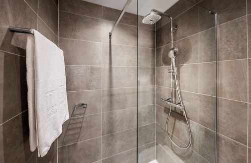 Senningerberg Hotel | NH Luxembourg Airport