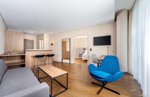 Munchen District Apartamento | NH München Unterhaching