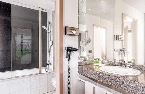 Munchen District Apartamento | NH München Unterhaching