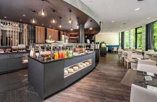 Munchen District Apartamento | NH München Unterhaching