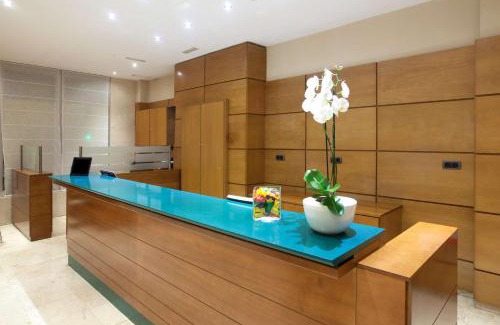 San Pedro de Alcantara Hotel | NH San Pedro de Alcántara