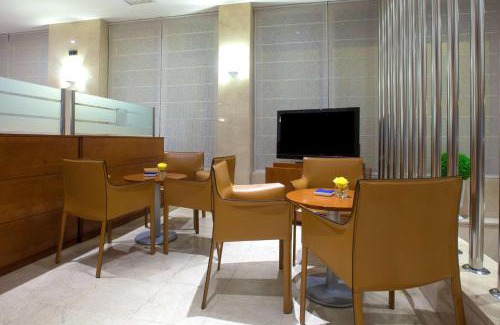 San Pedro de Alcantara Hotel | NH San Pedro de Alcántara