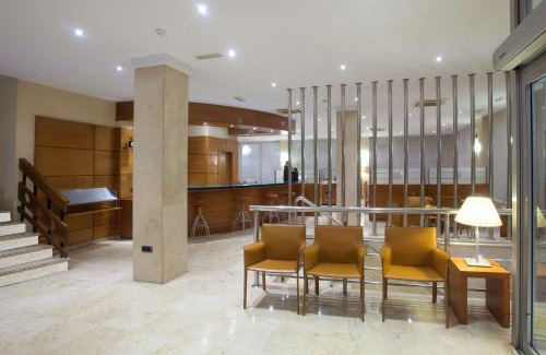 San Pedro de Alcantara Hotel | NH San Pedro de Alcántara