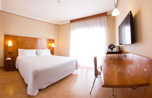 San Pedro de Alcantara Hotel | NH San Pedro de Alcántara