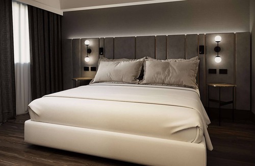 Santiago del Estero Hotel | NH Santiago del Estero