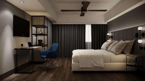 Santiago del Estero Hotel | NH Santiago del Estero