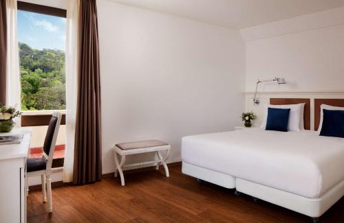 Sintra Hotel | NH Sintra Centro