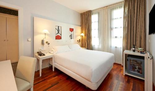Ciutat de les Arts i les Ciencies Hotel | NH Valencia Las Artes
