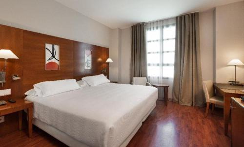 Ciutat de les Arts i les Ciencies Hotel | NH Valencia Las Artes