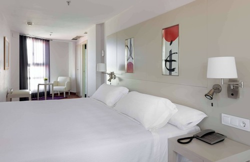 Ciutat de les Arts i les Ciencies Hotel | NH Valencia Las Artes