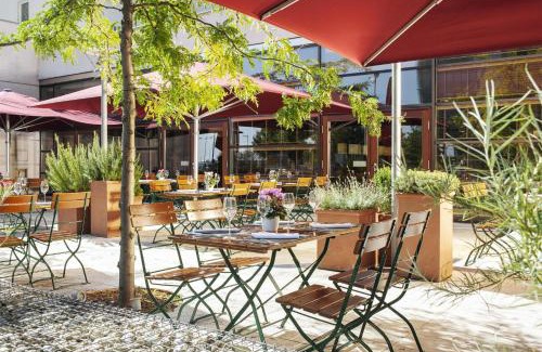 Schwechat Hotel | NH Vienna Airport Conference Center