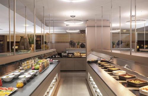 Schwechat Hotel | NH Vienna Airport Conference Center