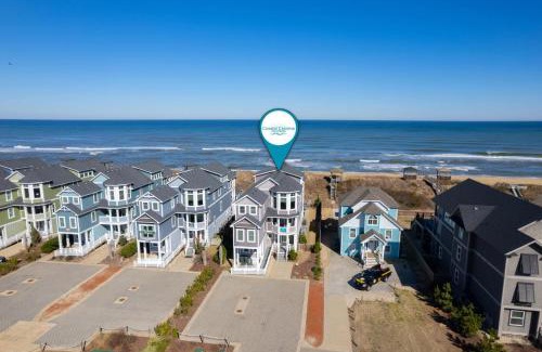 Nags Head Casa | NH140 Sunset Beach House
