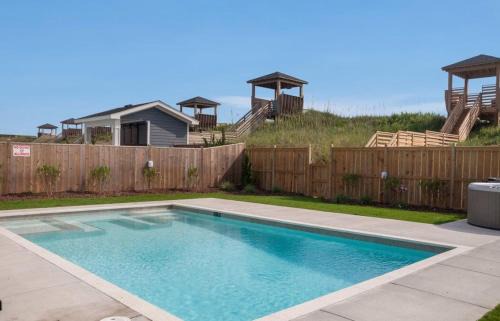 Nags Head Casa | NH140 Sunset Beach House