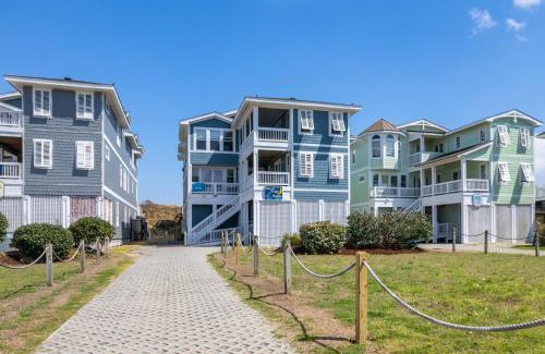 Nags Head Casa | NH145 One of These Nights