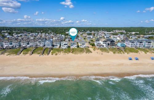Nags Head Casa | NH145 One of These Nights