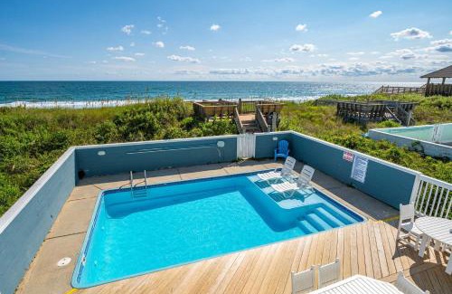 Nags Head Casa | NH145 One of These Nights