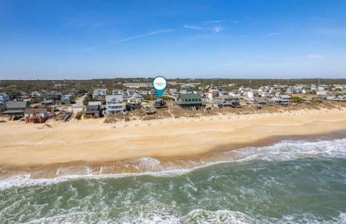 Nags Head Casa | NH225 Fourth Estate Cottage