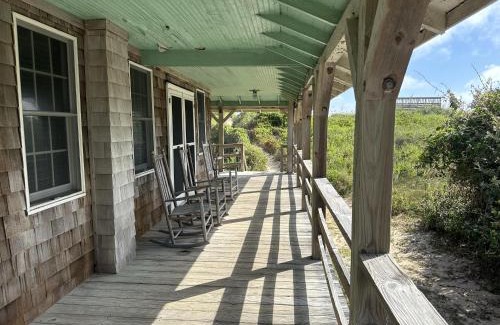 Nags Head Casa | NH225 Fourth Estate Cottage