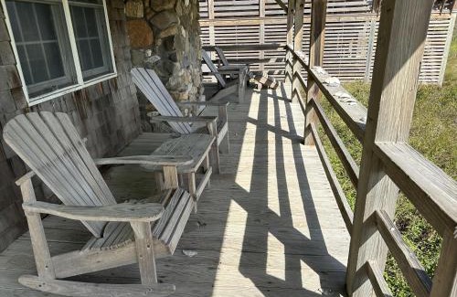 Nags Head Casa | NH225 Fourth Estate Cottage